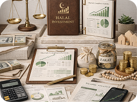 Islamic Finance